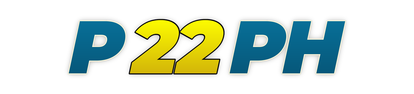 p22ph Logo